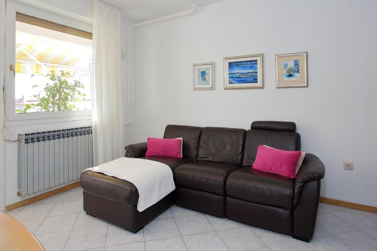 Apartment Maja Zadar Buitenkant foto