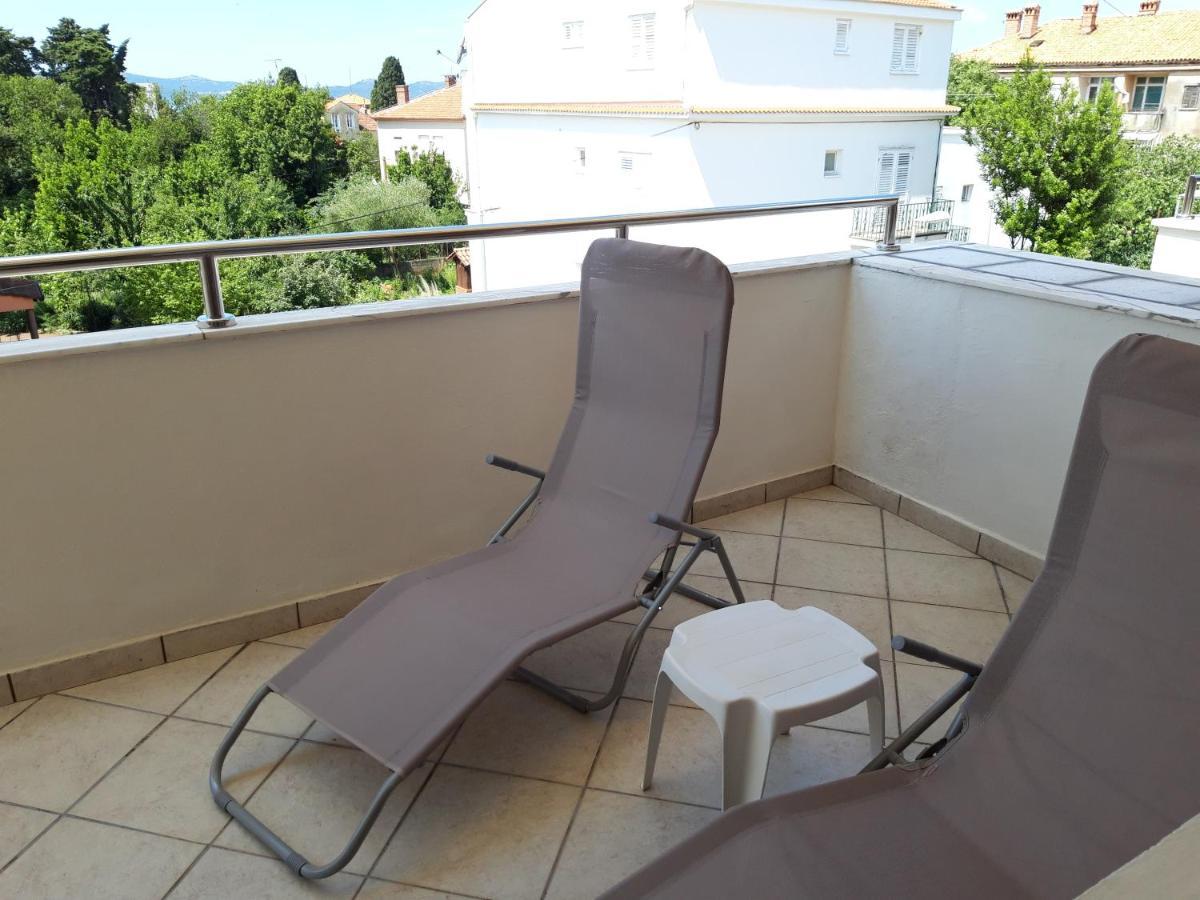 Apartment Maja Zadar Buitenkant foto