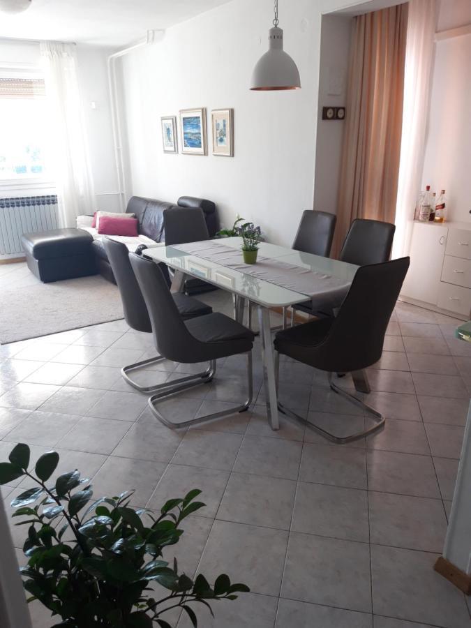 Apartment Maja Zadar Buitenkant foto